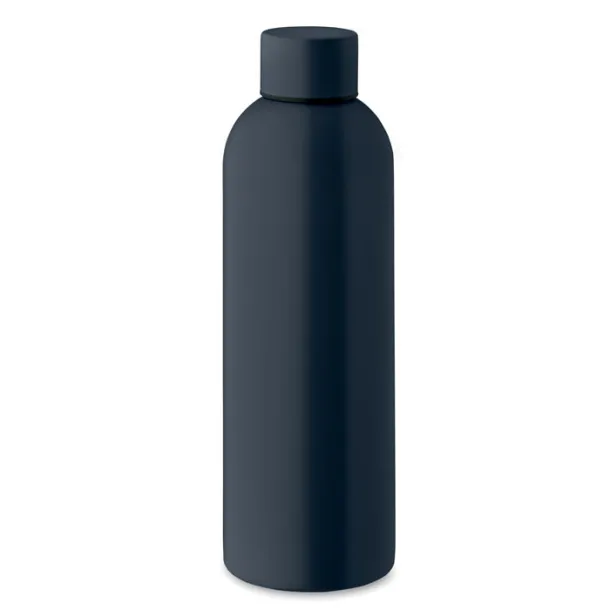 ATHENA PLUS Single wall bottle 750 ml French Navy