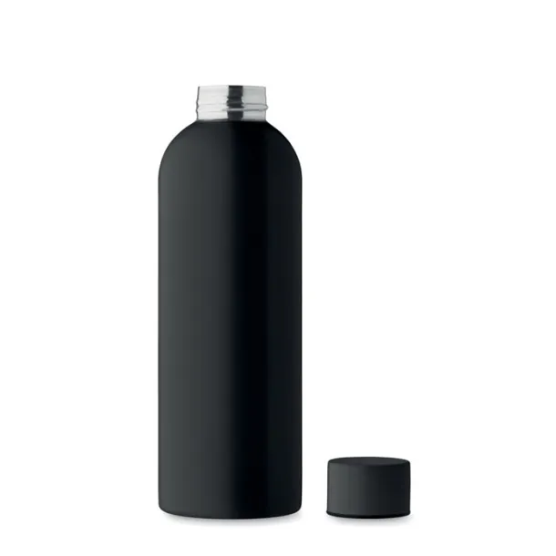 ATHENA PLUS Single wall bottle 750 ml Black