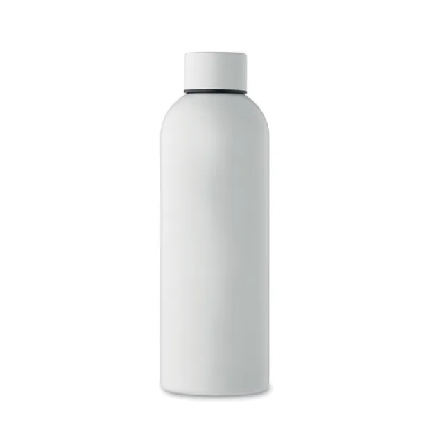 ATHENA PLUS Single wall bottle 750 ml White