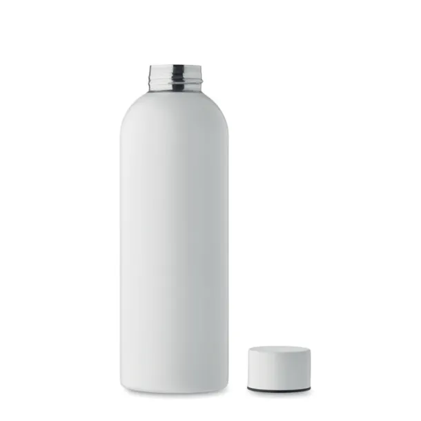 ATHENA PLUS Single wall bottle 750 ml White