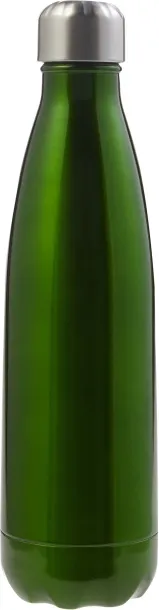  Termosica Lombok s dvostrukom stijenkom od nehrđajućeg čelika Zelena