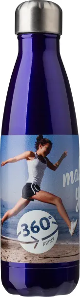  Termosica Lombok s dvostrukom stijenkom od nehrđajućeg čelika, 500 ml