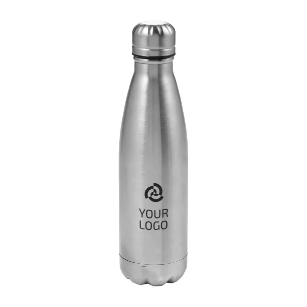  Stainless steel double walled flask Lombok