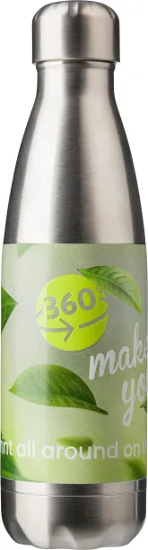  Termosica Lombok s dvostrukom stijenkom od nehrđajućeg čelika, 500 ml