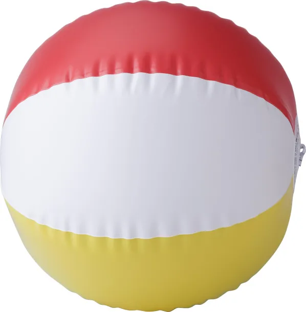 LOLA PVC beach ball