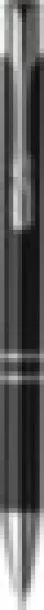 Albacete Aluminium ballpen black