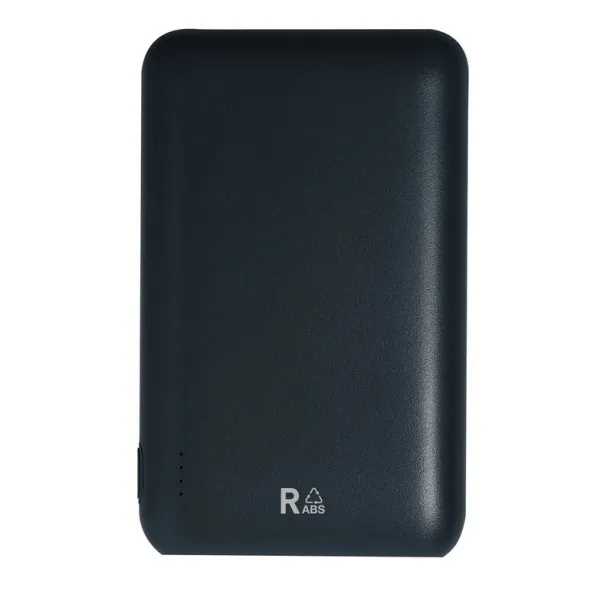  Power bank 5000 mAh navy blue