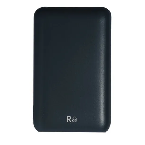  Power bank 5000 mAh navy blue