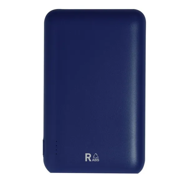  Power bank 5000 mAh blue