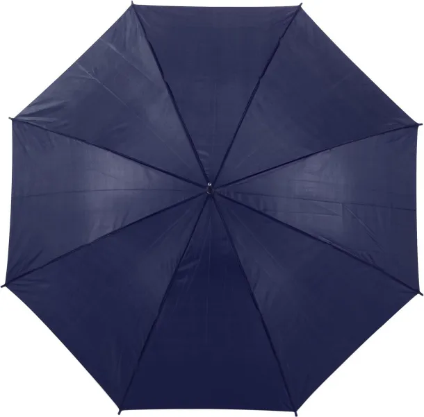  Polyester (170T) umbrella Alfie blue