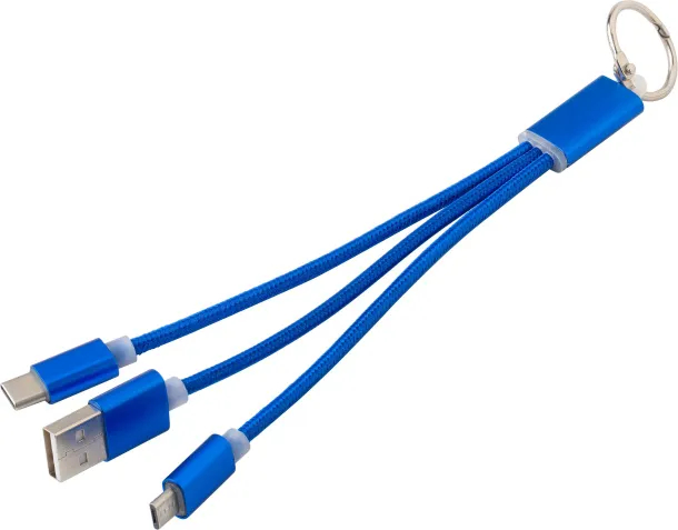 Alvin Aluminium alloy cable set 