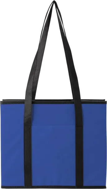 REMI Nonwoven (80 gr/m²) car organizer cobalt blue