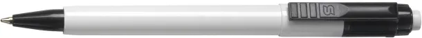 STILOLINEA BARON ABS ballpen with jumbo refill - Stilolinea Crna