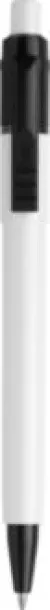 STILOLINEA BARON ABS ballpen with jumbo refill - Stilolinea Crna