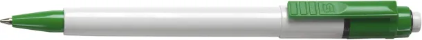 STILOLINEA BARON ABS ballpen with jumbo refill - Stilolinea Zelena