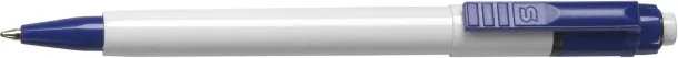 STILOLINEA BARON ABS ballpen with jumbo refill - Stilolinea Plava