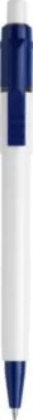 STILOLINEA BARON ABS ballpen with jumbo refill - Stilolinea Plava