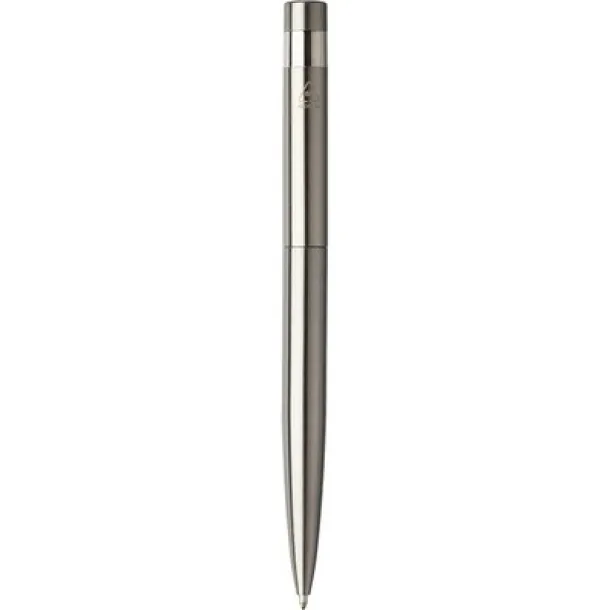  Ball pen silver