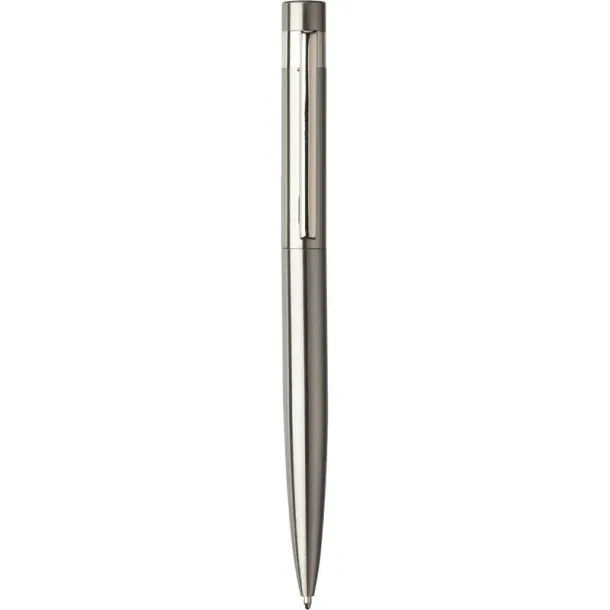  Ball pen silver