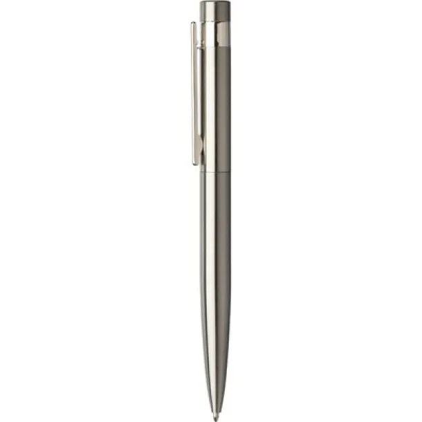  Ball pen silver