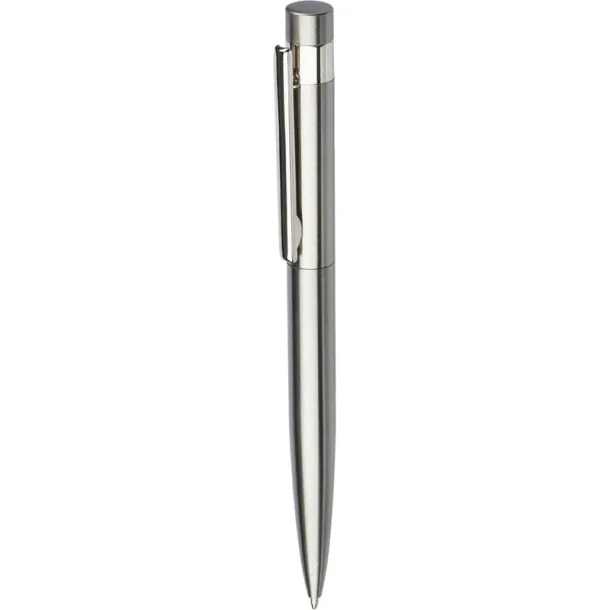  Ball pen silver