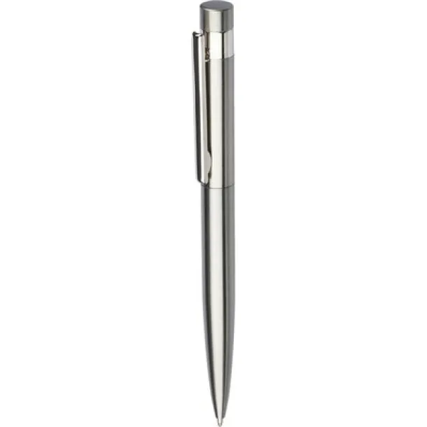  Ball pen silver