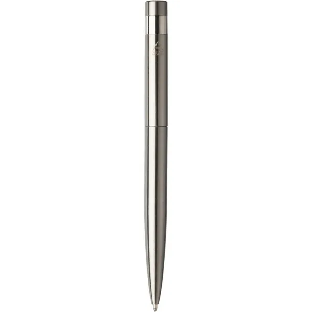  Ball pen silver