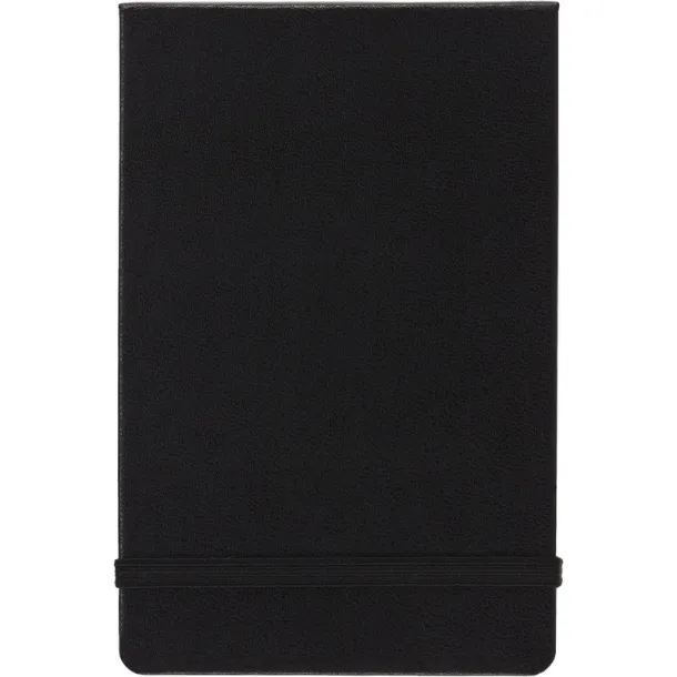  MOLESKINE REPORTER Notebook approx. A6 black