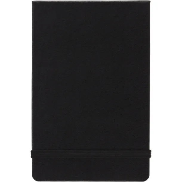  MOLESKINE REPORTER Notebook approx. A6 black