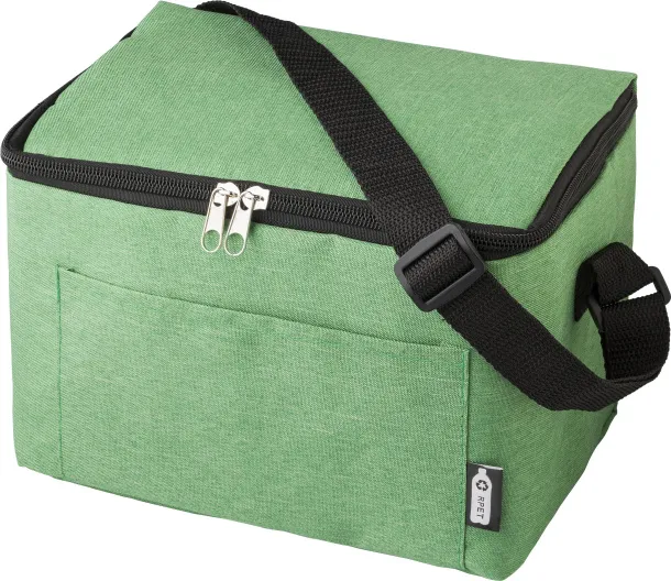 ISABELLA Polyester (600D) and rPET cooler bag