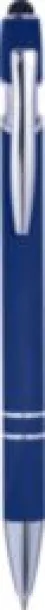 PRIMO aluminijska touch kemijska olovka Plava