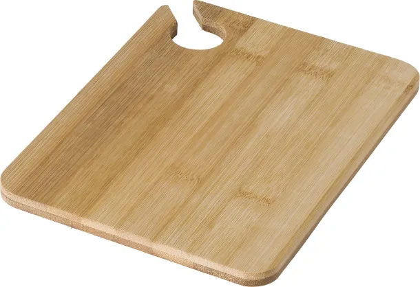 Kennedy Bamboo serving board 