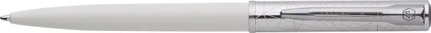 Waterman Allure Deluxe ballpoint - Waterman white