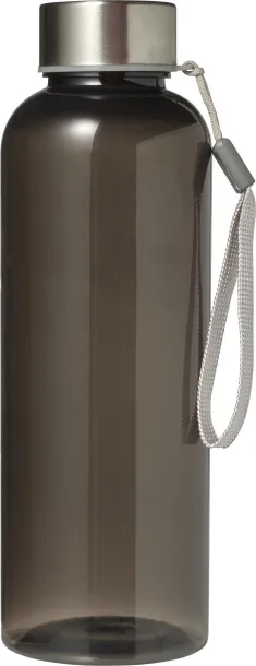 Marcel Tritan bottle  Crna