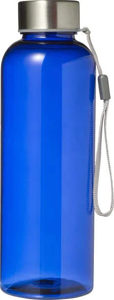 Marcel Tritan bottle  cobalt blue