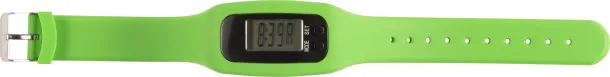 TAHIR ABS pedometer Limeta