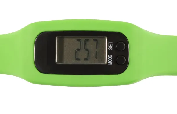 TAHIR ABS pedometer