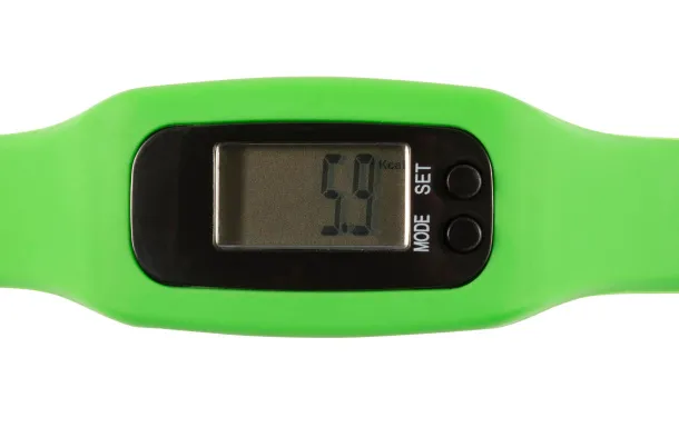 TAHIR ABS pedometer