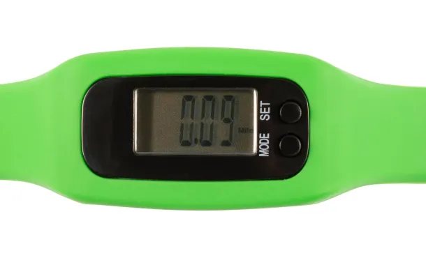 TAHIR ABS pedometer