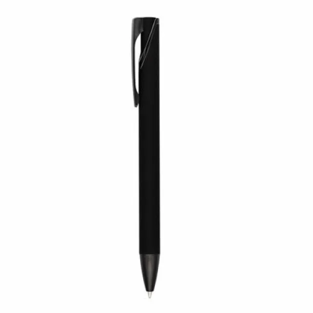 Joziah Ball pen in case Crna