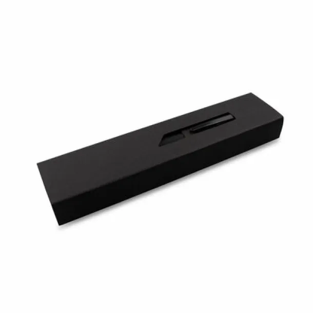 Joziah Ball pen in case Crna
