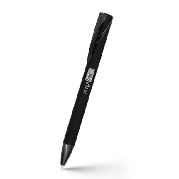 Joziah Ball pen in case Crna
