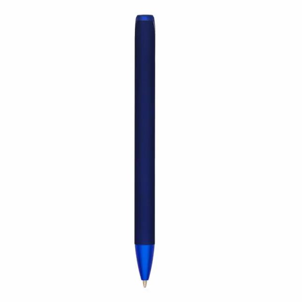 Joziah Ball pen in case navy blue