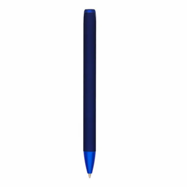 Joziah Ball pen in case navy blue