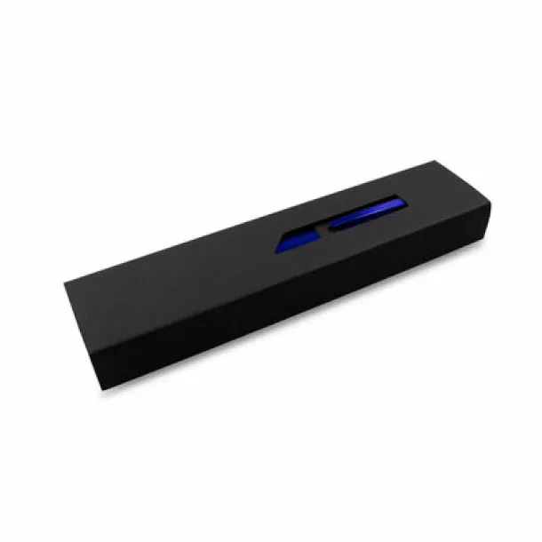 Joziah Kemijska olovka s kutijom Mornarski plava