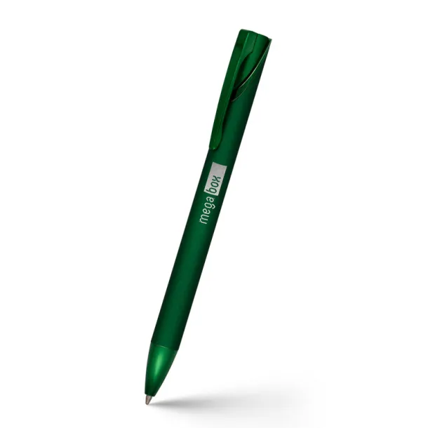 Joziah Ball pen in case 45533C