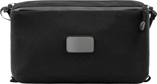  BrandCharger Zen multifunctional bag - BrandCharger Crna