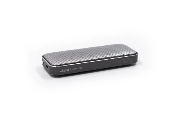  BrandCharger Nano Pro wireless speaker - BrandCharger