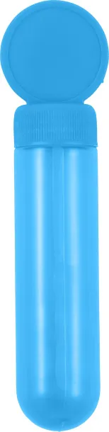 Kaila PP and PE bubble stick light blue