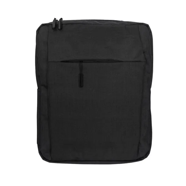 AMURIO laptop backpack Graphite